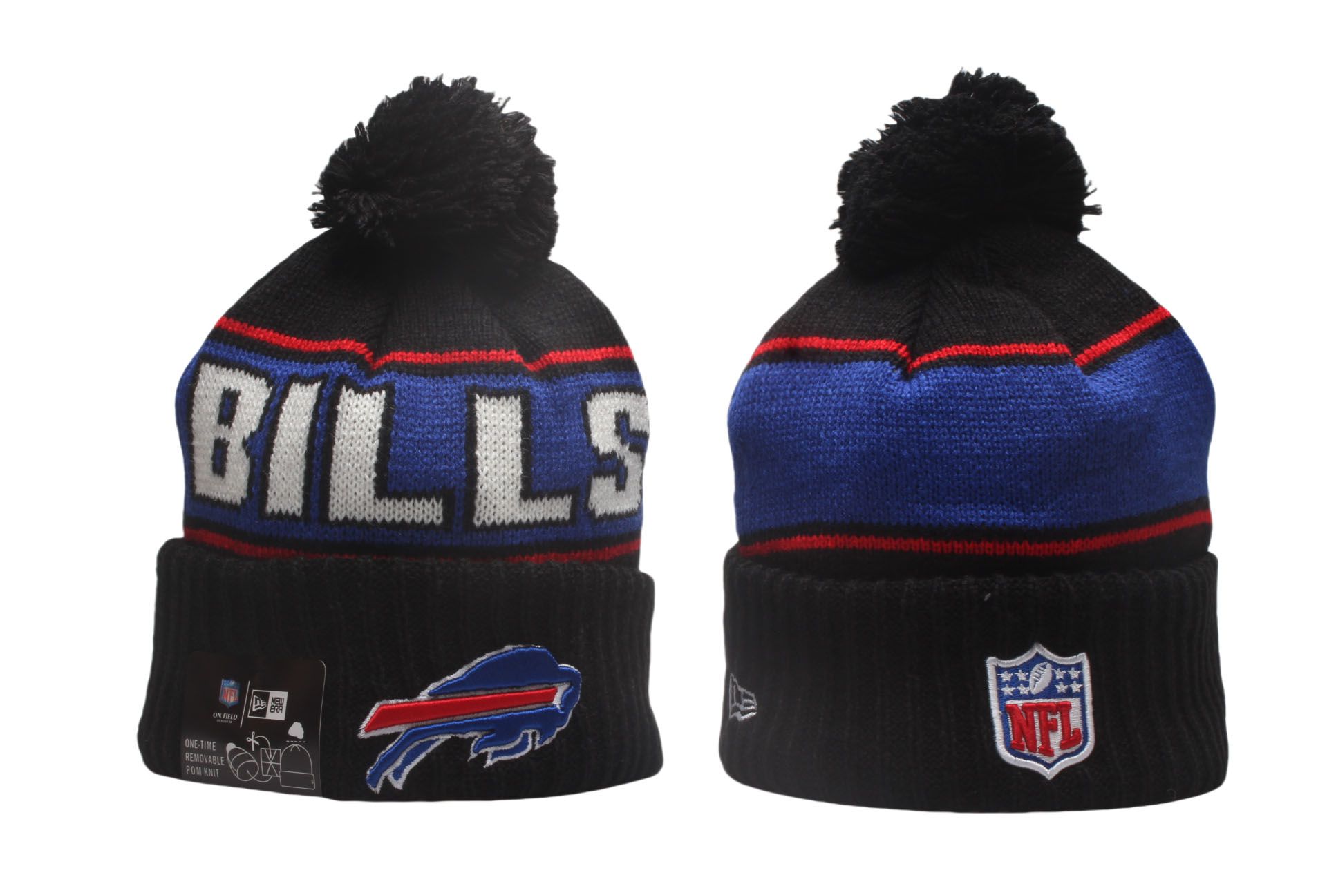 2024 NFL Buffalo Bills Hat style 2 YP